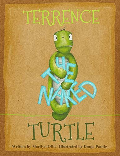 Terrence The Naked Turtle English Edition eBooks em Inglês na Amazon br
