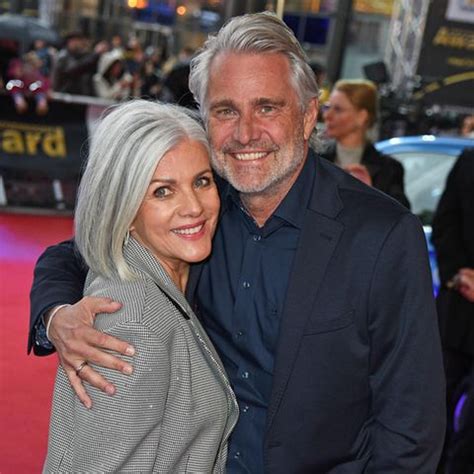 Birgit Schrowange Sonnenschutz und Sex So hält sie sich jung GALA de