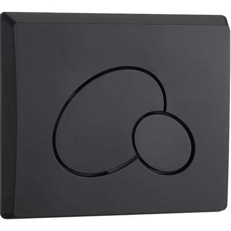 Кнопка смыва для инсталляции WeltWasser Marberg 410 RD MT-BL ...