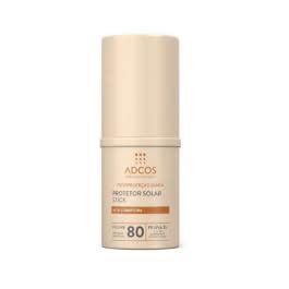 Adcos Protetor Solar Adcos Tonalizante Base Stick Fps G Nude Amazon Br