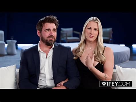 WIFEY BBC Hungry Blonde Country Hotwife Gets Dicked Down Hard In Front Of Hubby XVIDEOS