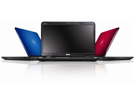 Dell Inspiron N5010 Laptop bg Технологията с теб