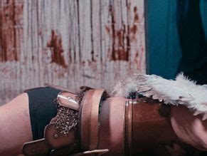 TERRIFIER 2 NUDE SCENES AZNude