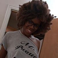 Ebony Beauty Bonnie Humphrey Cums Hard Fucking Mature XHamster