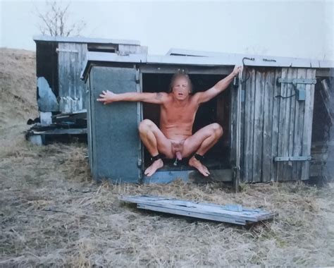 Kinky Submissive Outdoor Slave Nude Pics XHamster