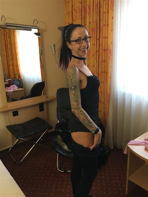 German Skinny MILF Stella Star Pics XHamster