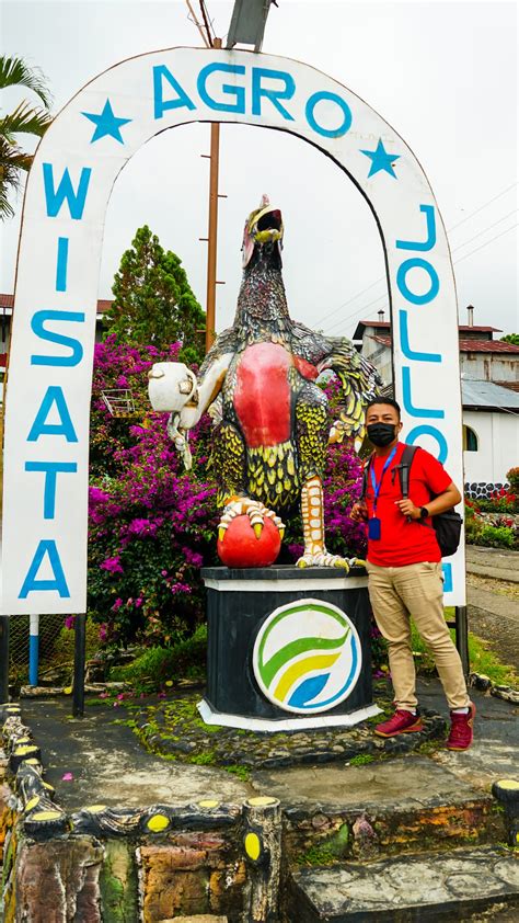 Menjelajah Keindahan Agrowisata Jollong Kabupaten Pati