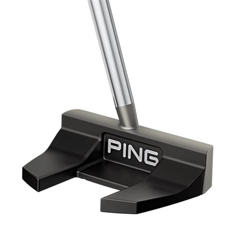 Ping Scottsdale Prime Tyne C Putter - GolfOnline