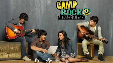 08. Nick Jonas - Introducing Me (Camp Rock 2) Soundtrack - YouTube