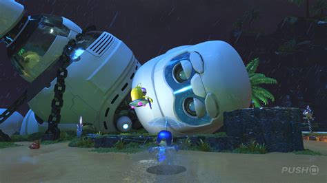 Recensione Di Astro Bot Ps5 Push Square Gamingdeputy Italy