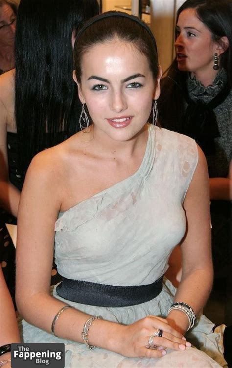 Camilla Belle Nude Photos Videos TheFappening