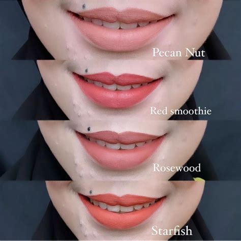 Ready Stock Sobella Lipstick Hot Edition Mommy Csw Kembang Mybff Walinong Sari Nude Teady