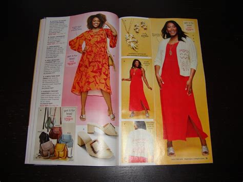 Monroe And Main Catalog MONROE & MAIN Women's Fashion & Accessories