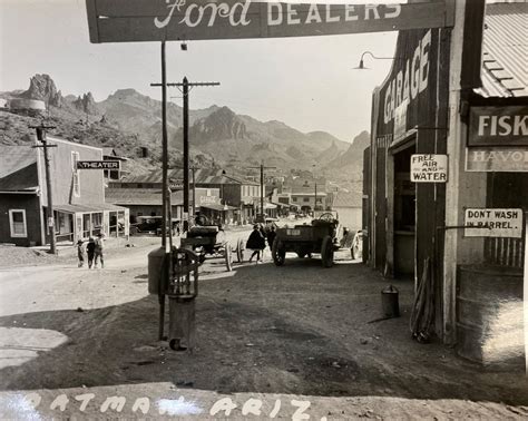An Adventure With Edsel | The Buzz -The buzz in Bullhead City - Lake