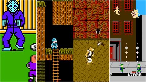 15 Worst NES Games of All-Time | Den of Geek