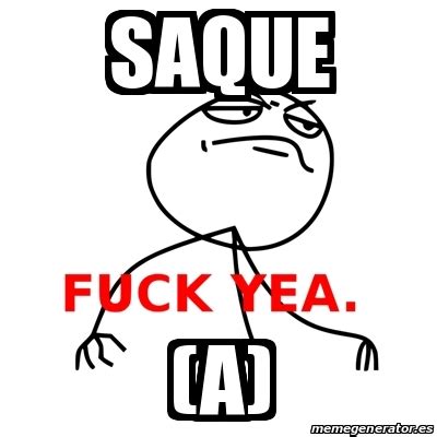 Meme Fuck Yea Saque A
