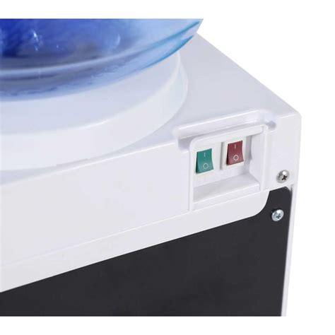 Primo Hot Cold Water Dispenser 601297 Home Office Supplies Online Store