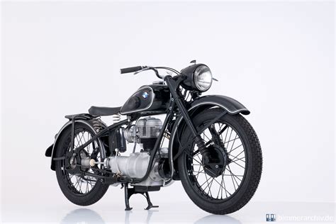 Baureihenarchiv für BMW Fahrzeuge · BMW R 24 · bimmerarchiv.de