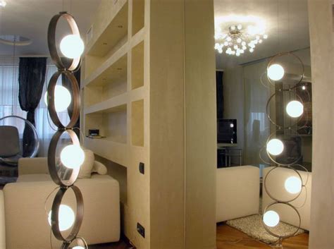 Как правильно выбрать свет и распределить освещенность в помещении ...