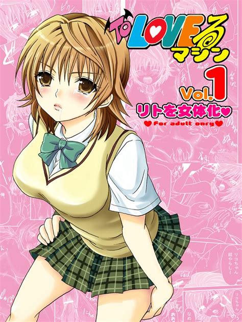 Ishikei Luscious Hentai Manga Porn