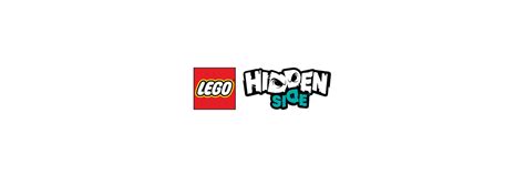 LEGO® Hidden Side