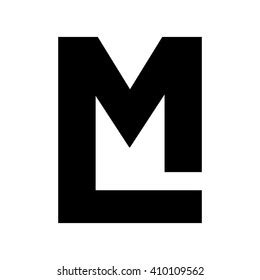 6,338 M & L Logo Images, Stock Photos & Vectors | Shutterstock