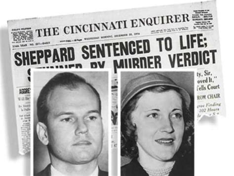 The Real Facts Of The Sam Sheppard Case — Perry County Ohio