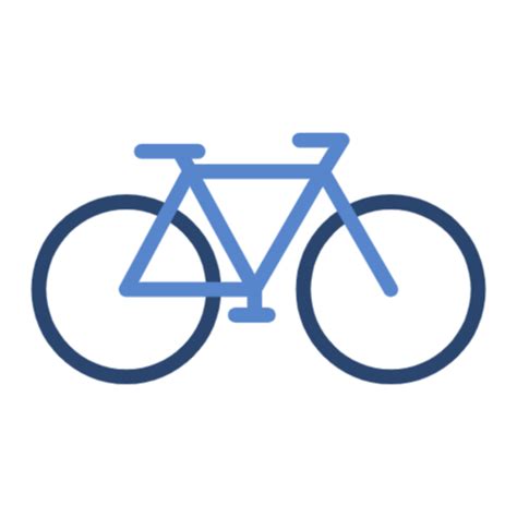 Bicycle Icon Png