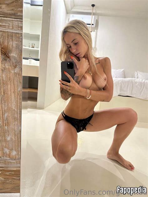 Giudittaa Nude OnlyFans Leaks Photo Fapopedia