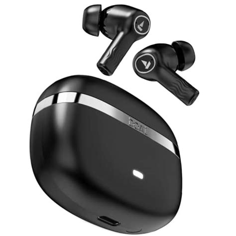 boAt Newly Launched Nirvana Ion with 120 HRS Playback(24hrs/Charge ...