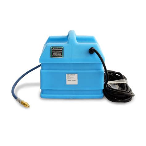 Mytee Hot Turbo W Portable Carpet Cleaner Heater Steamaster