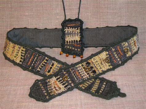 Создаем тканый пояс: Мастер-Классы в журнале Ярмарки Мастеров