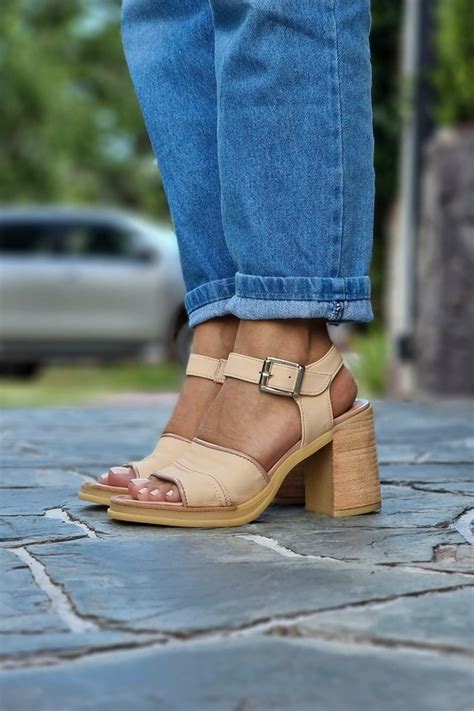 MIA PREGO NUDE SS Comprar En AGUSTINO SHOES BAGS