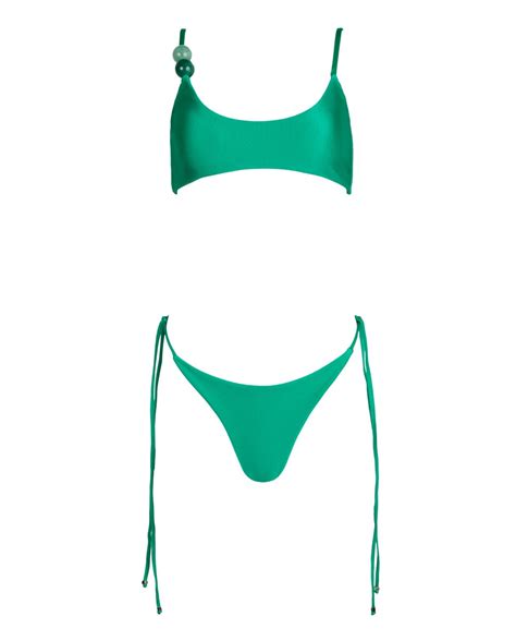 Braga de bikini ajustable Itala Baobab El Corte Inglés