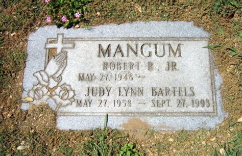 Robert Ross Mangum Jr Unknown Find A Grave Memorial