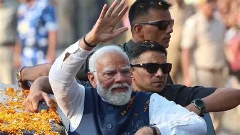 Why PM Narendra Modi Has An Unmatched Popular Appeal