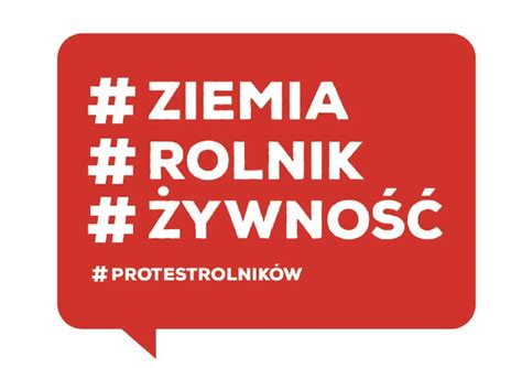 Politykom udało się po raz kolejny wkurzyć rolników Dzisiaj strajk i