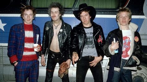 Sex Pistols There Ll Always Be An England Backdrops The Movie Database TMDB