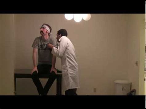 The Ass Doctor Part 1 2 YouTube