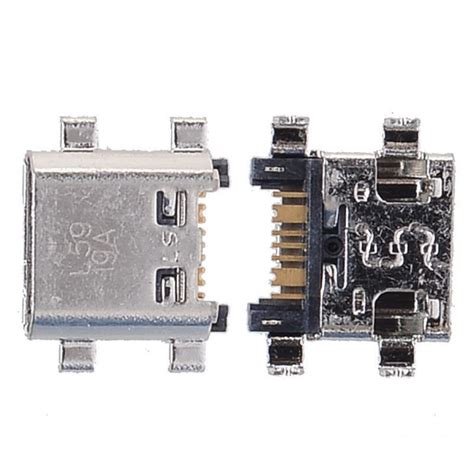 Samsung Galaxy J5 Charging Port Connector Replacement Cellspare