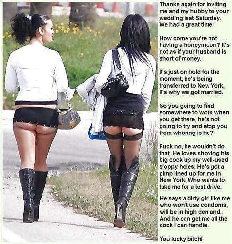 Captions Hooker Wives Porn Pictures XXX Photos Sex Images PICTOA