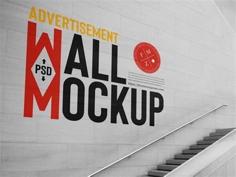 Advertisement Archives - Page 2 of 19 - Free Mockup Zone