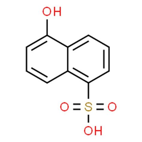 1 Napthol 5 Sulfonic Acid L Acid At Best Price In Mumbai By Gokul