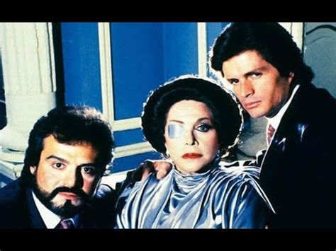 Cuna de lobos - INTRO (Serie Tv - Telenovela) (1986) - YouTube