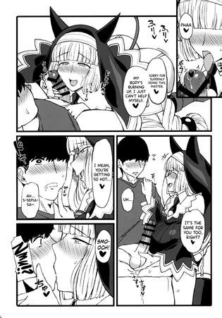 Sepia Iro The Colors Of Sepia Luscious Hentai Manga Porn