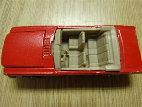 Staré kovové retro autíčko angličák HOT WHEELS MATTEL MUSTANG Aukro