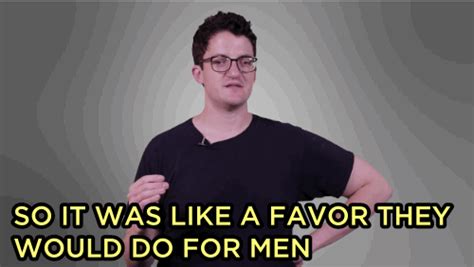 These Men Shared Their Craziest Misconceptions About Sex