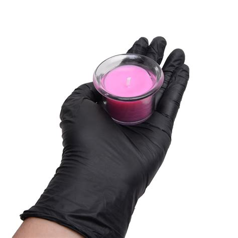 Vela Sex Sens Massagem Aromática g Hot Flowers Gall