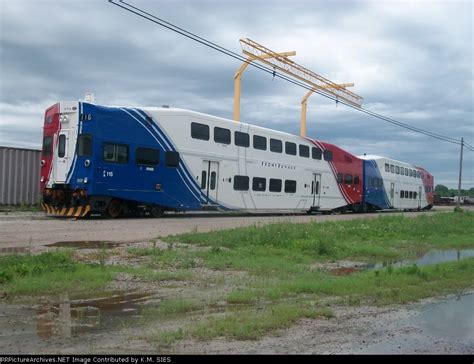 New Utah Transit Front Runners