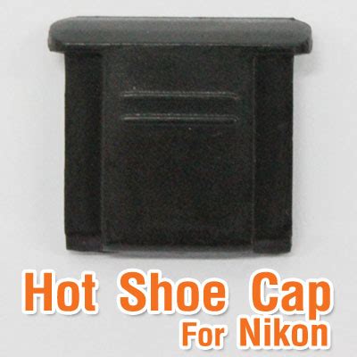 Hot Shoe Cap for Nikon l กลอง เลนส Digital2home